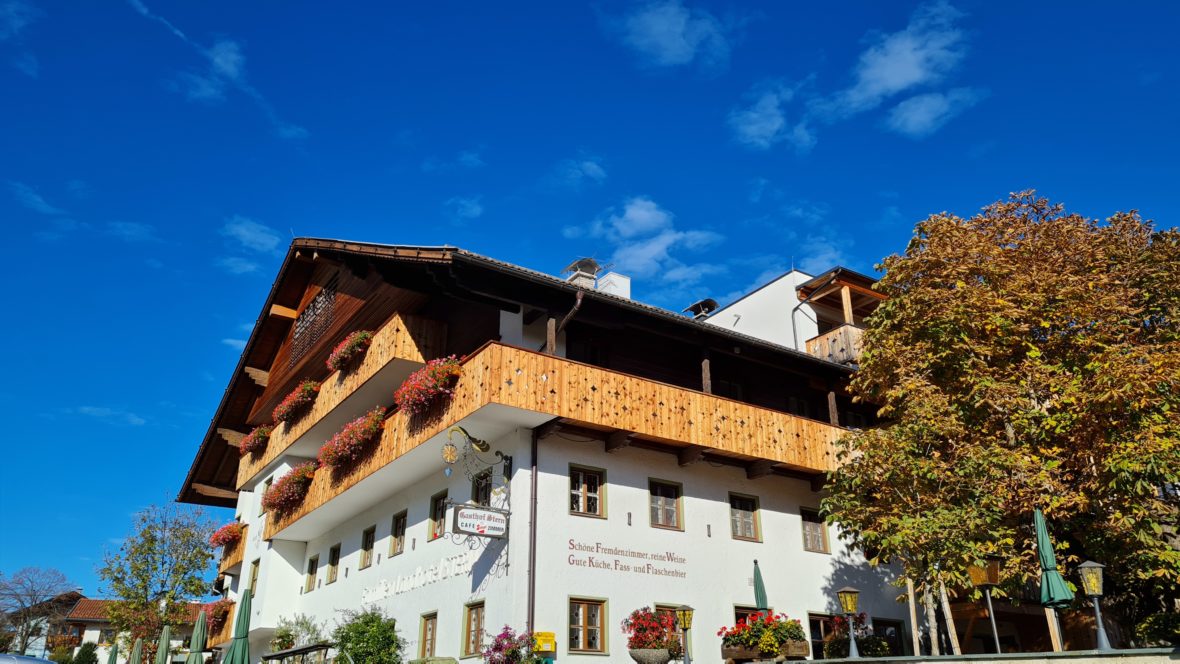 hotel stern in tirol