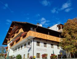 hotel stern in tirol