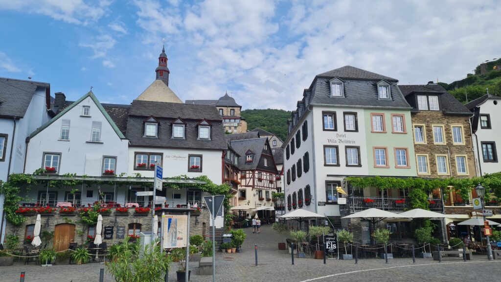 beilstein an der mosel