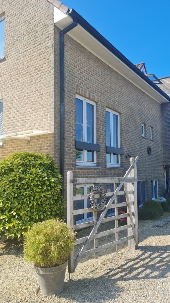Hotel Butler in Zuienkerke