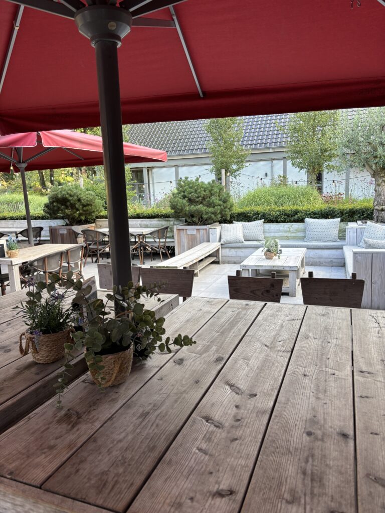 Grand Café – Restaurant Broer en Zus