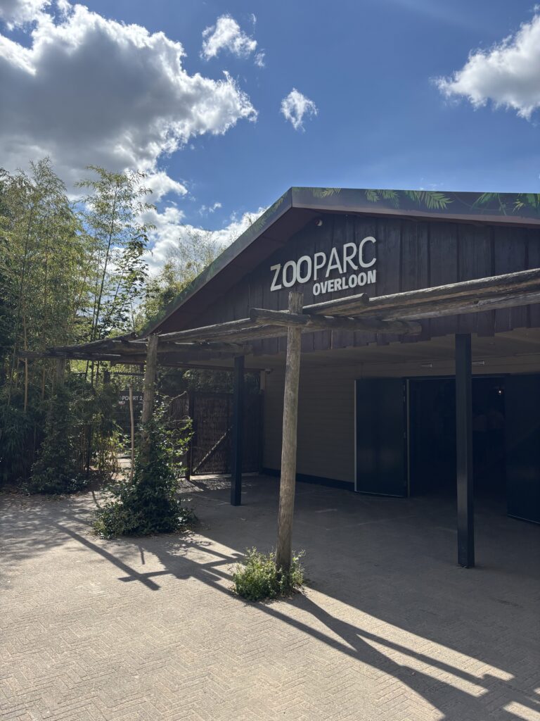 ZooParc Overloon