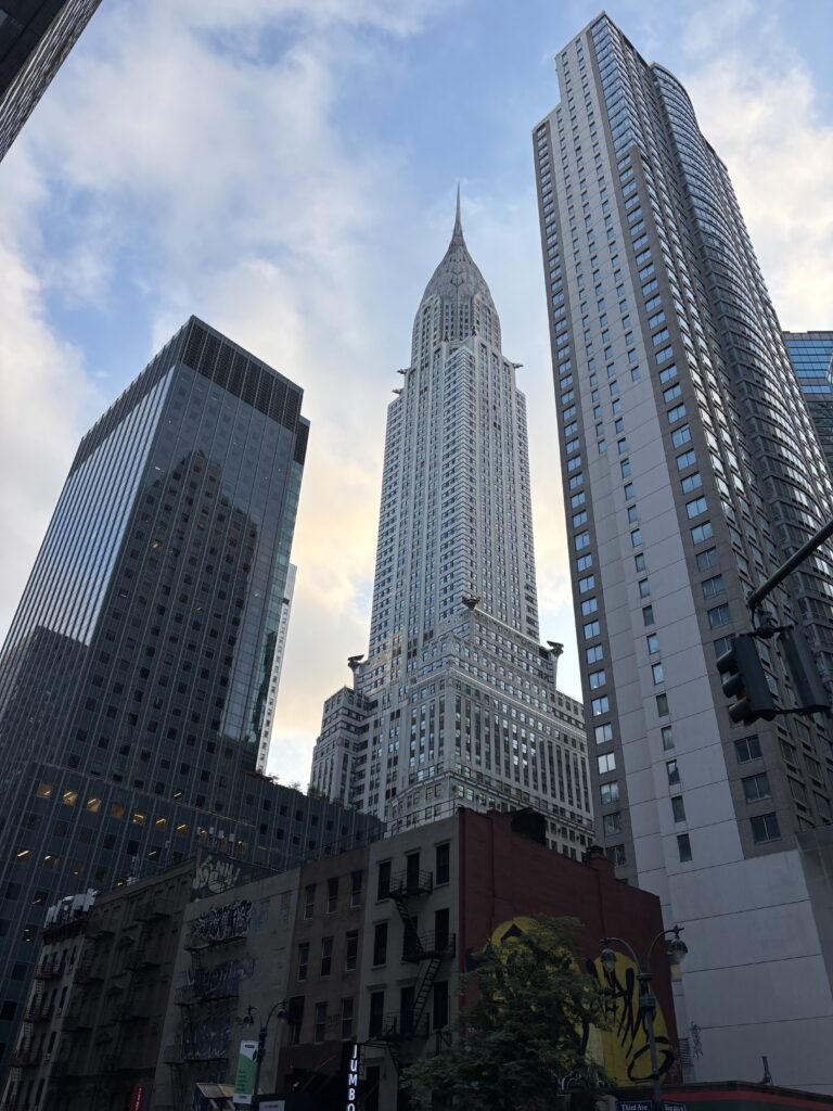 3 Tage New York mit Kindern: Das Even Hotel Midtown West liegt sehr zentral