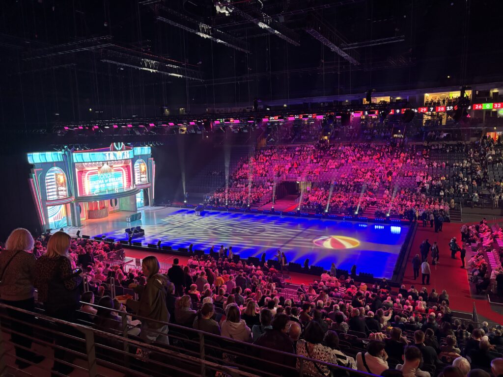 Warum sich Holiday on Ice 2026 lohnt