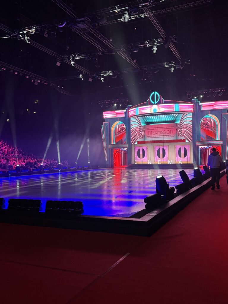 Holiday on Ice Köln erleben 