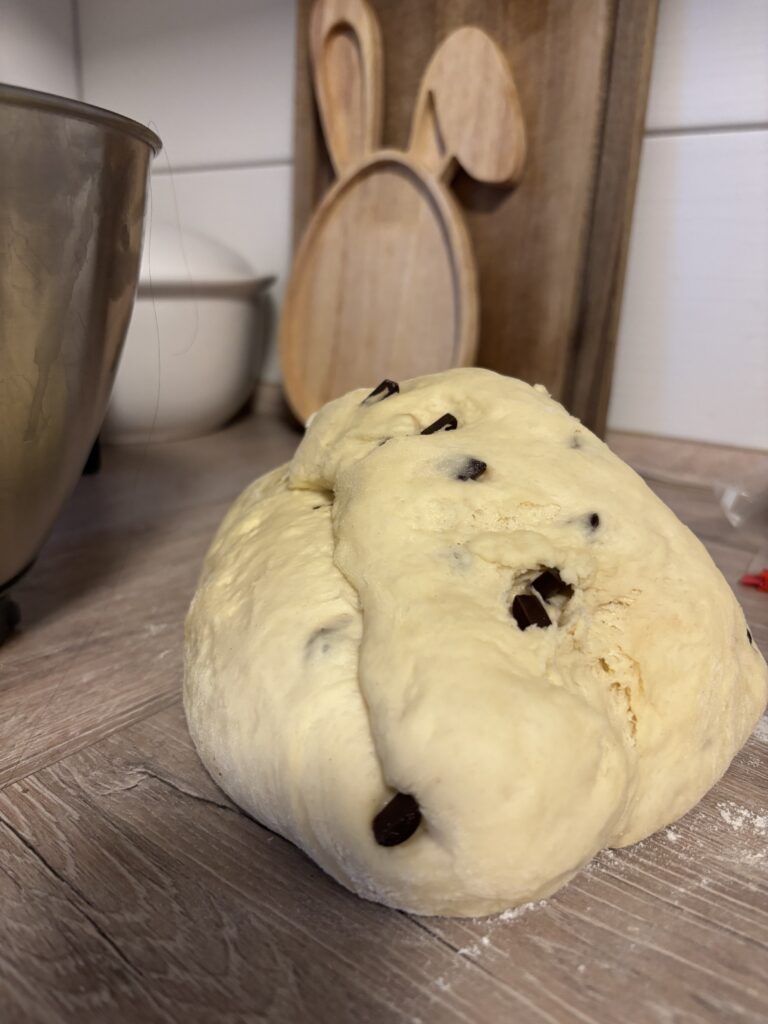 Schnell und einfach: Rezept für Aachener Streuselbrötchen 