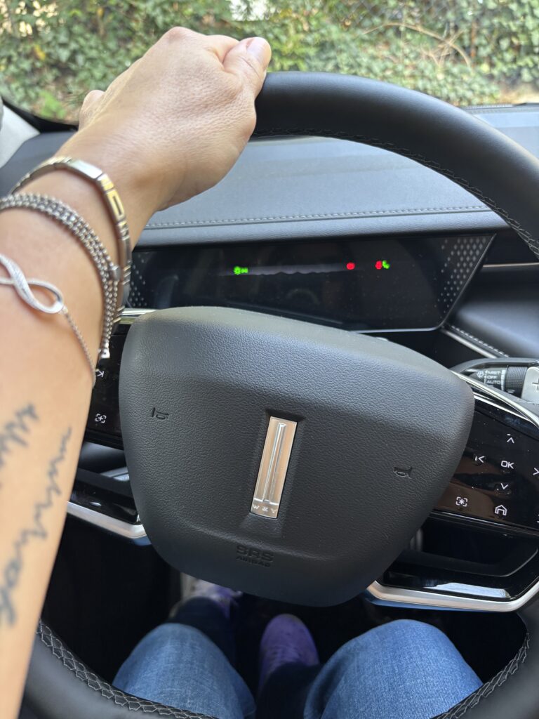 Im Test: Der GWM WEY 05 Familien SUV