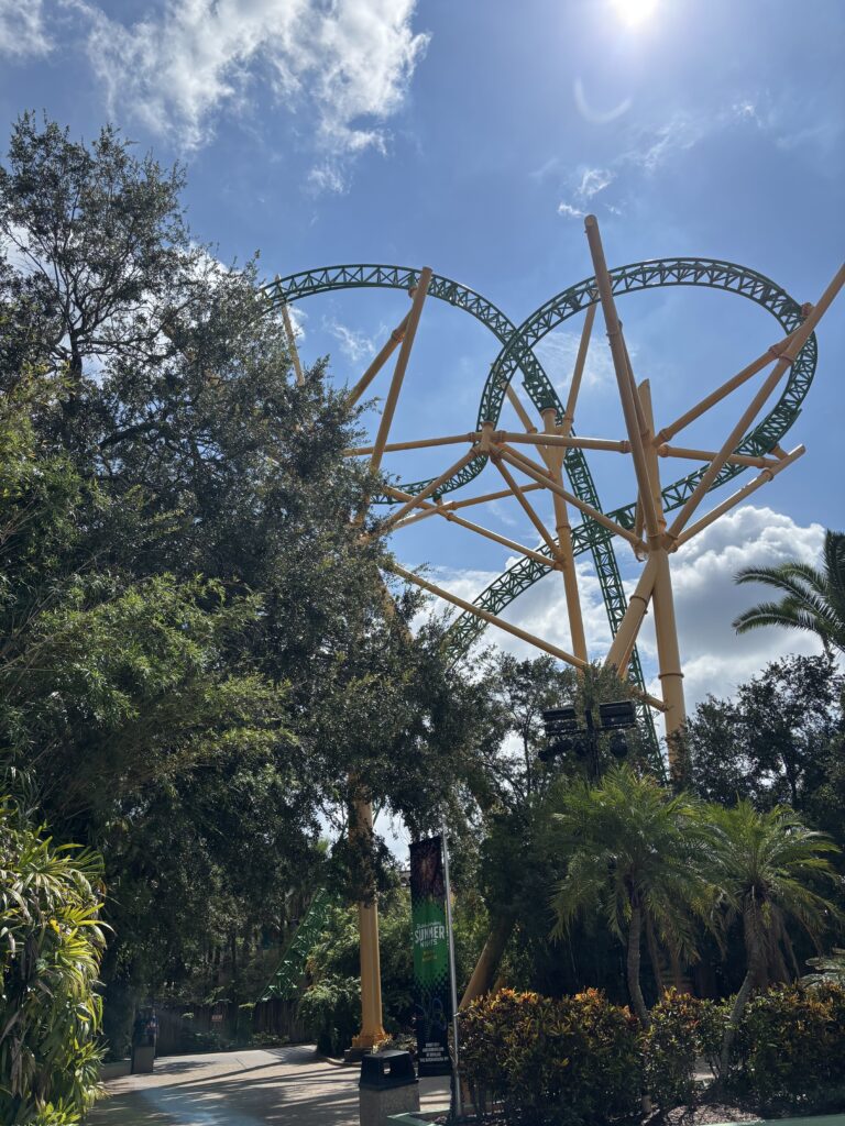 Busch Gardens Florida Tipps 