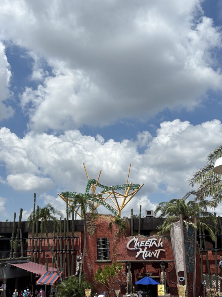 Busch Gardens Florida Tipps für deinen Besuch