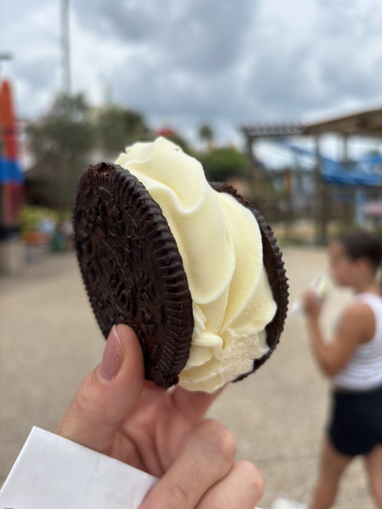 Busch Gardens Florida Tipps für Essen und Verpflegung